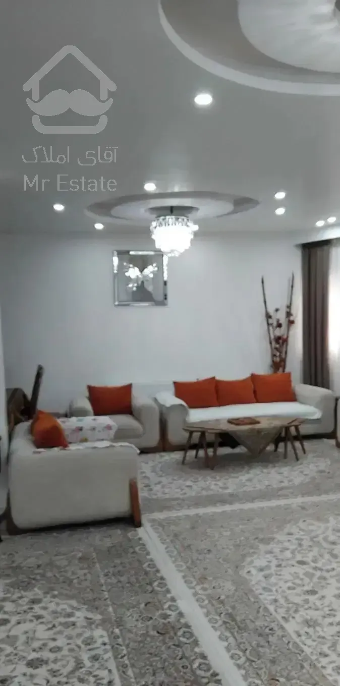 بهشهر آپارتمان۱۵۰متری۳خاب.منطقه خوش آب وهوا بهشهر