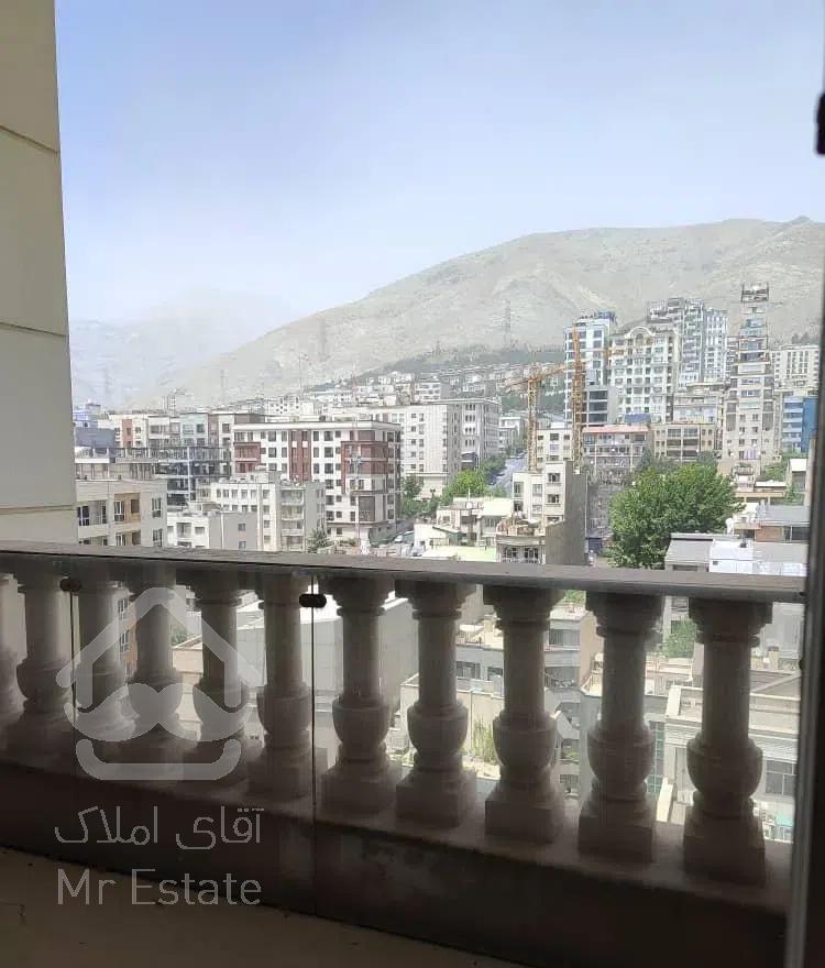 اجاره ولنجک ۲۳۰متر + ۴۰متر تراس ۴ پارکینگ