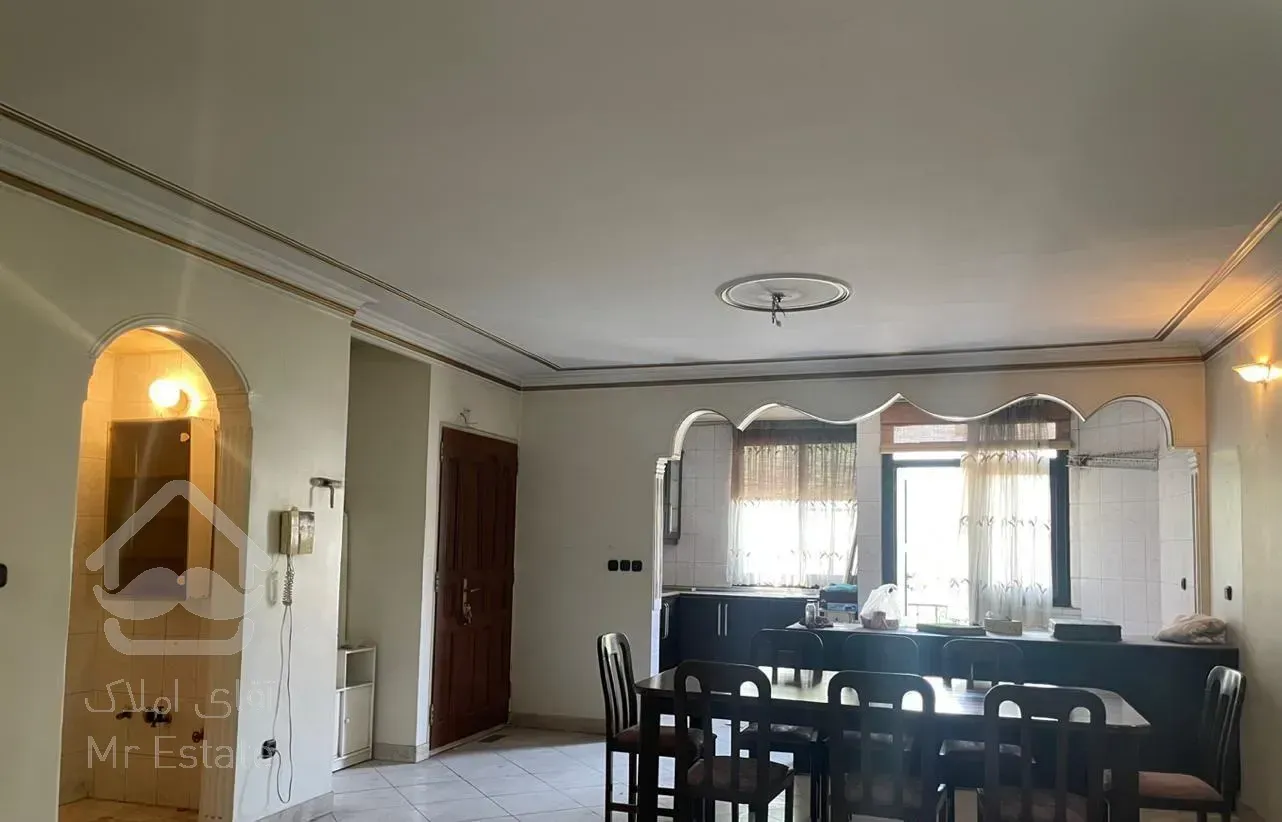 فروش آپارتمان /۸۶ متر/  ۲ خواب/ سهروردی