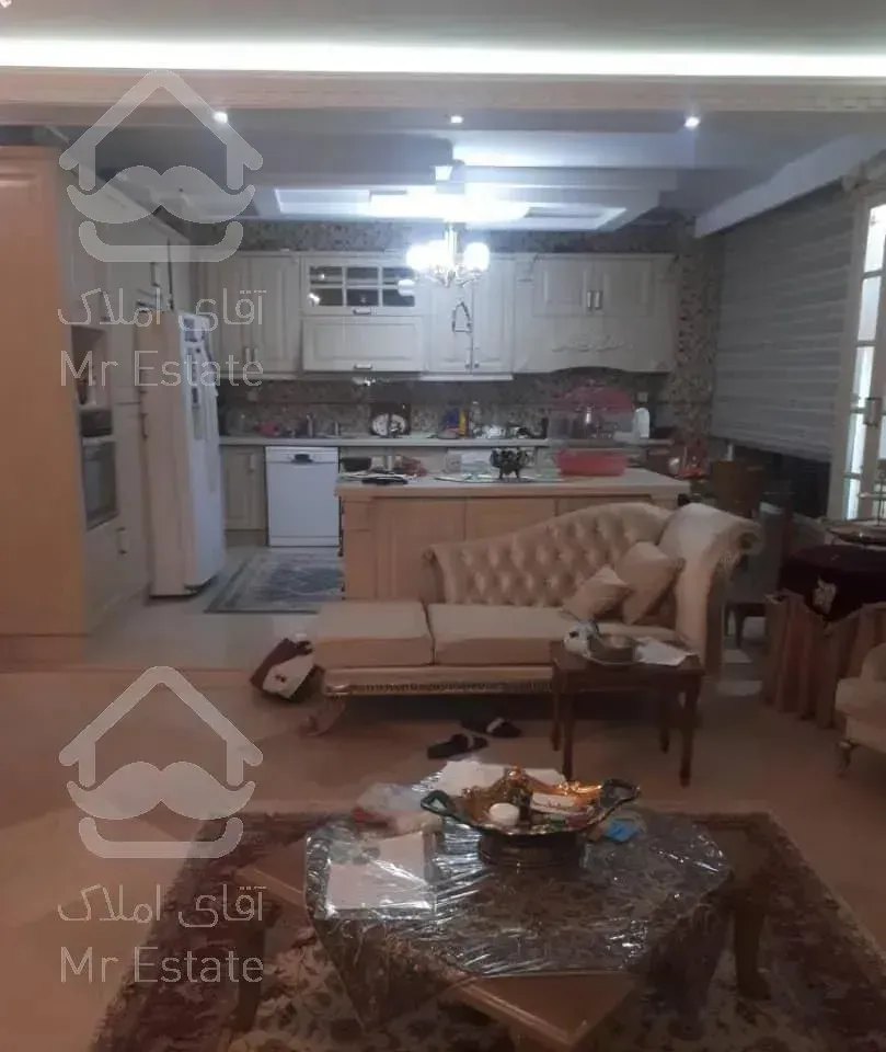 170متری/تکواحدی/ 3 خواب/فول امکانات/دوم نیروهوایی