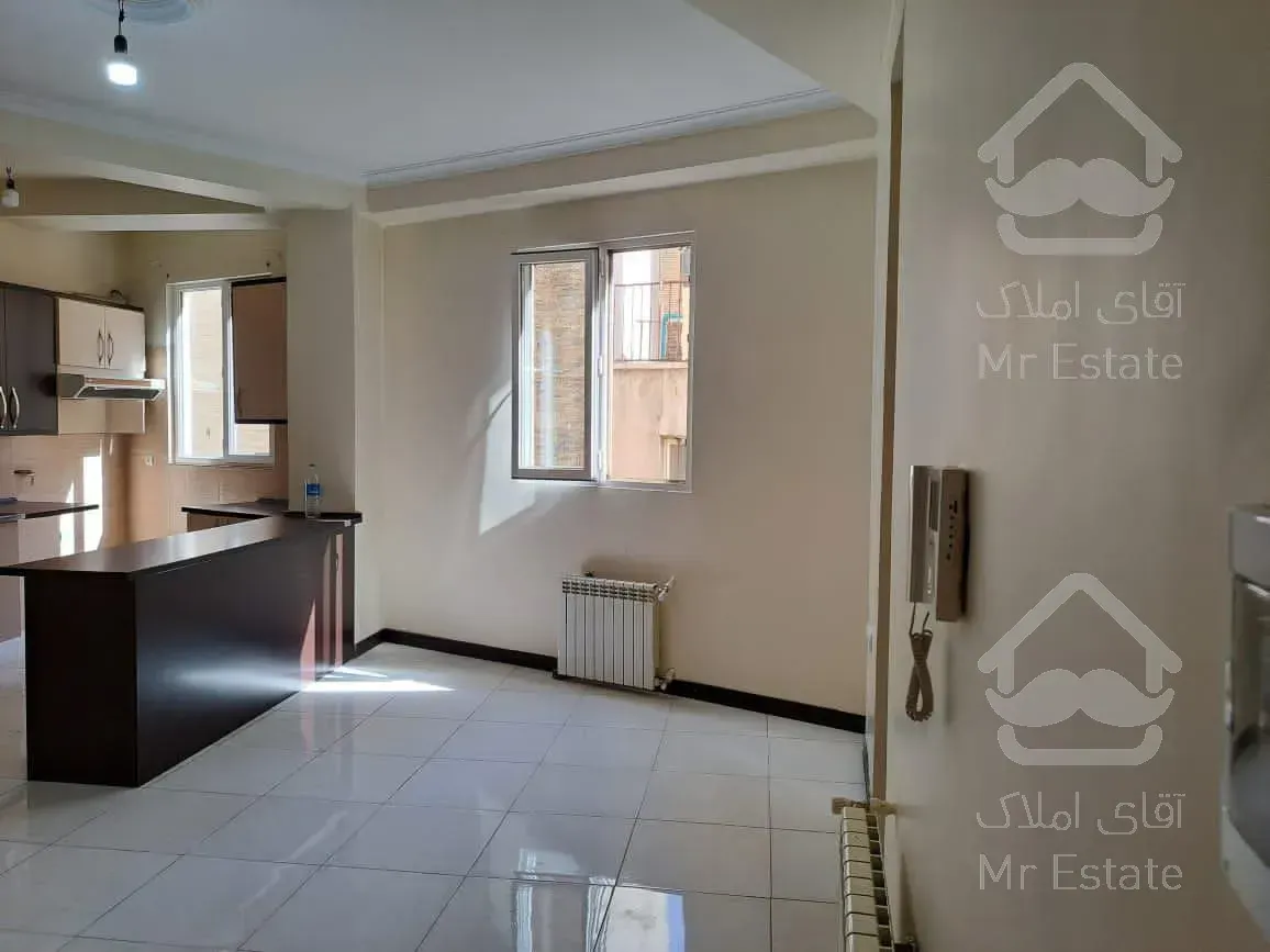 ۵۴متر یک خوابه/۶ساله/آسانسور