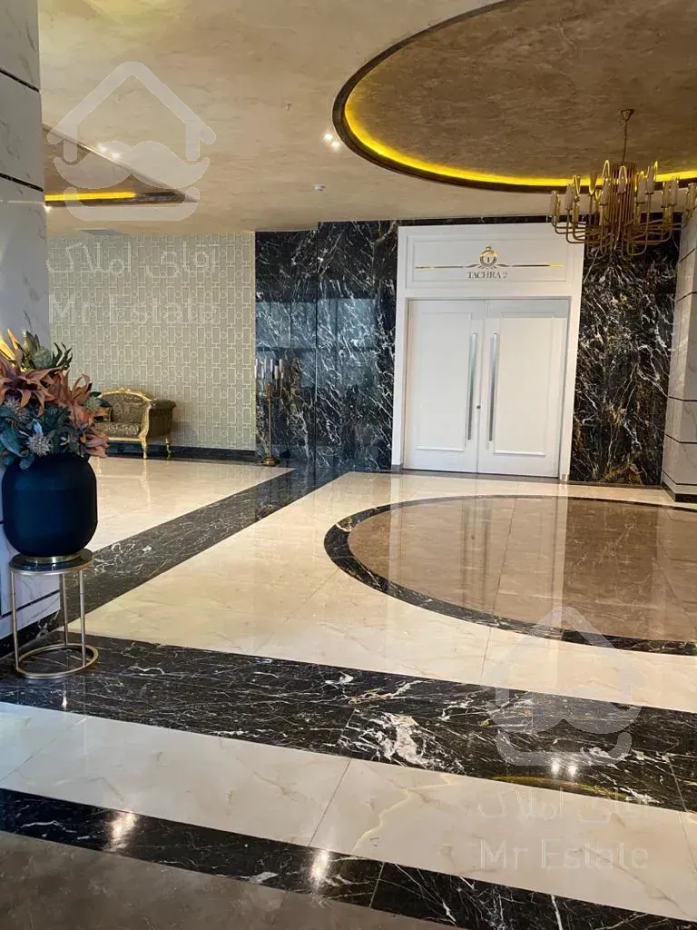 آپارتمان/۸۹متر/خوش نقشه/بهترین لوکیشن/عمارت تچرا/اکباتان