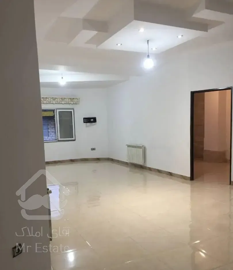 اجاره آپارتمان ۱۱۰ متری دو خوابه فول