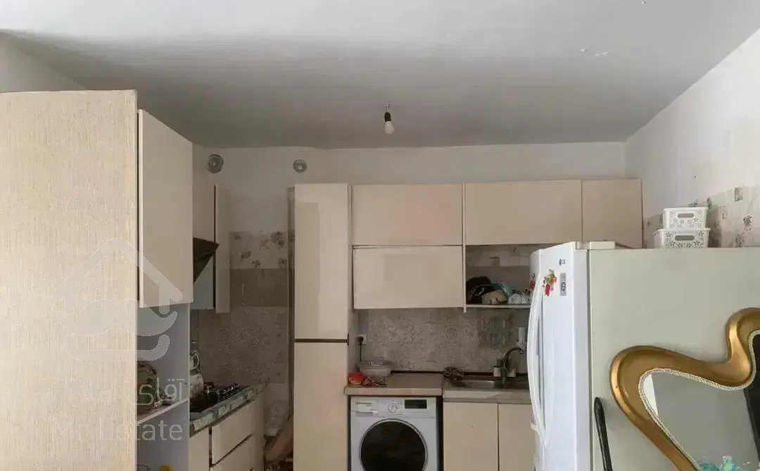 آپارتمان دو خواب