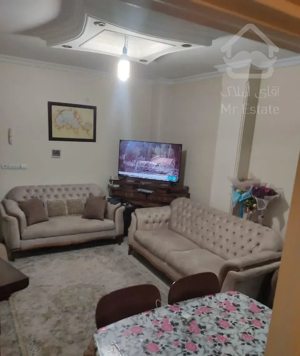 فروش آپارتمان ۴۰ متری ۱ خوابه در مهرآباد جنوبی