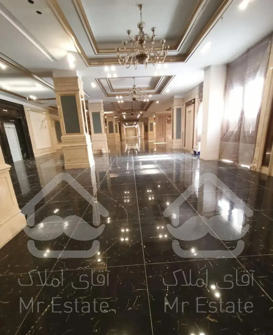 فقط  سرمایه‌گذاران*۱۱۰متر* خریدمستقیم ازسازنده