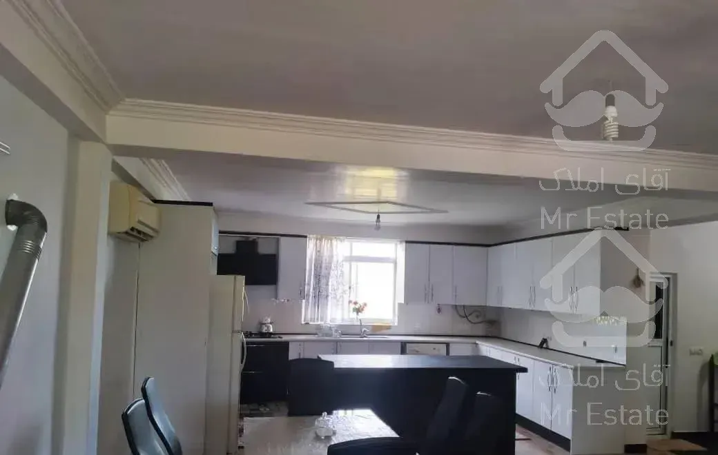 فروش ۷۰۰مترویلا نوساز