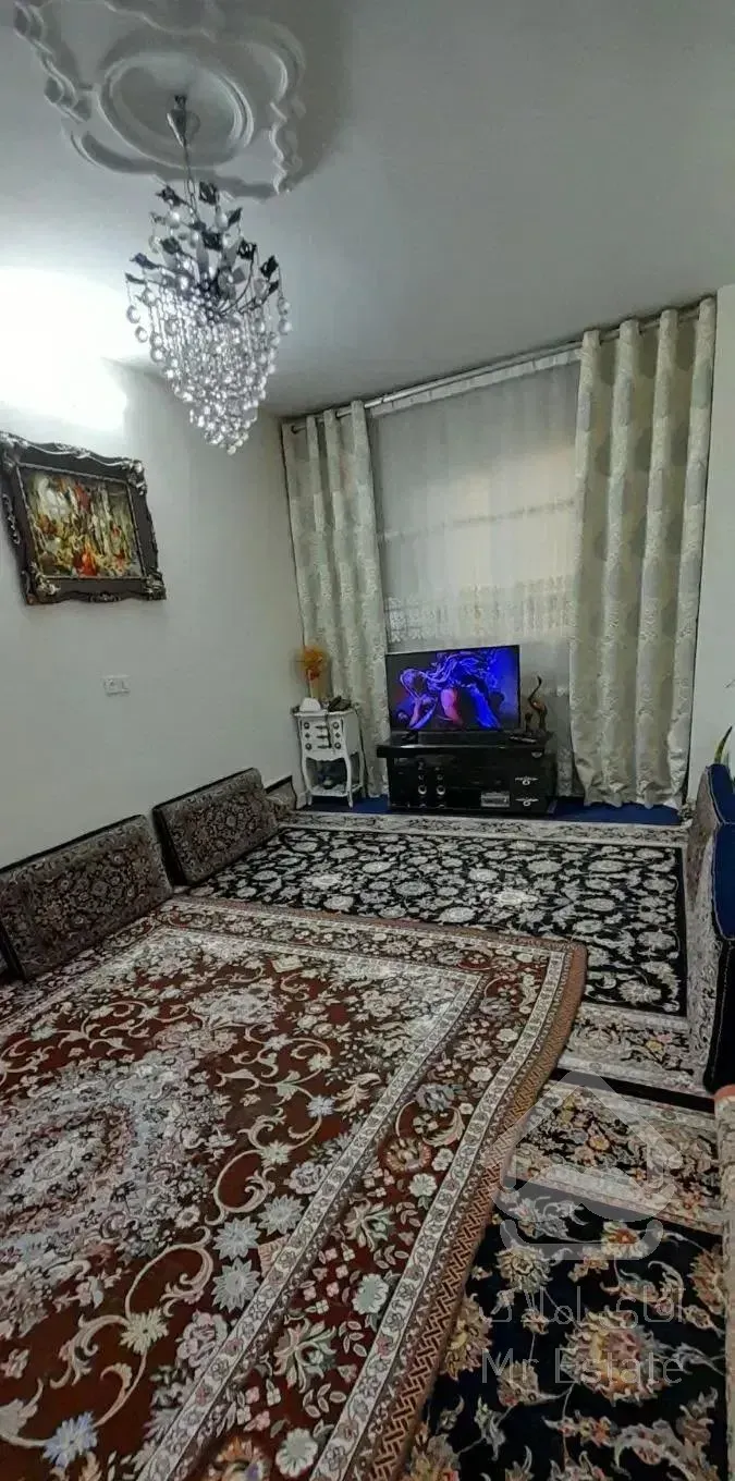 اجاره آپارتمان ۵۰ متری ۱ خوابه  ولیعصر جنوبی