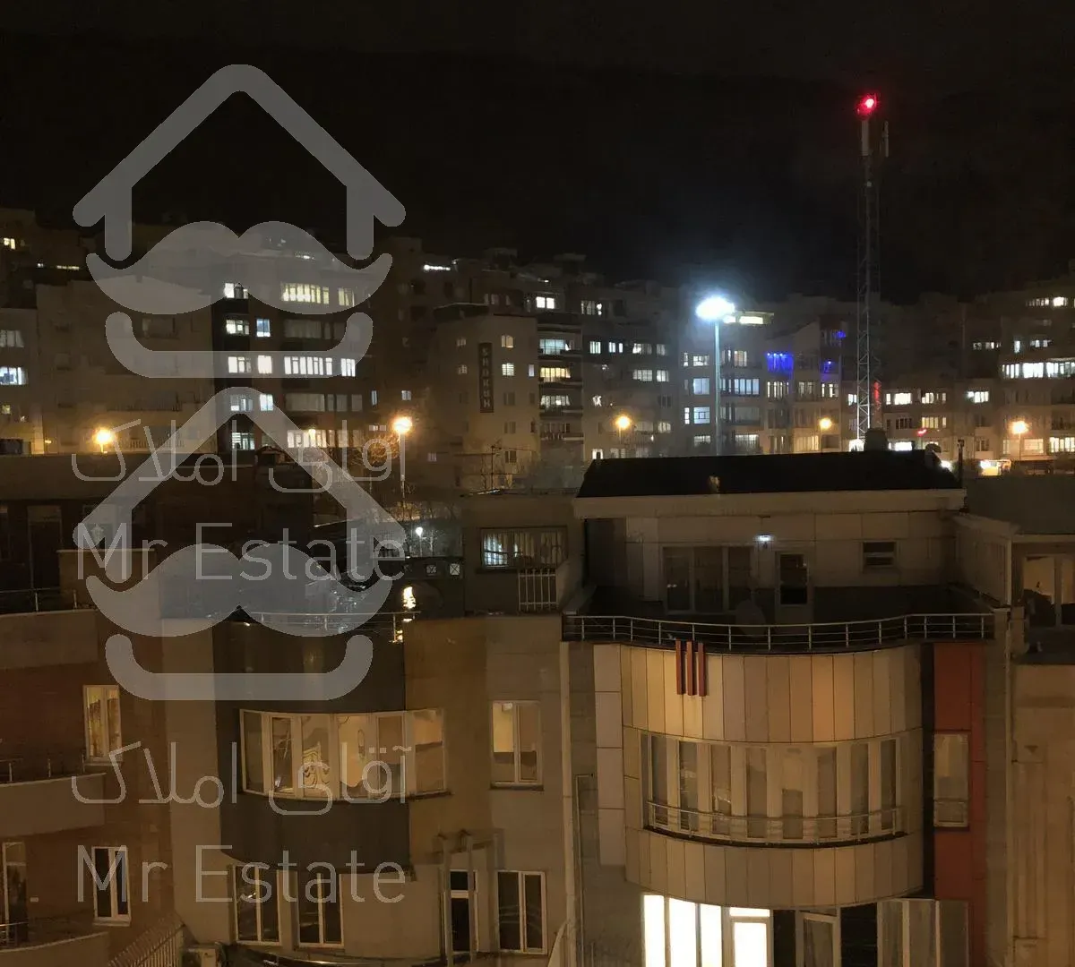 رهن کامل رشدیه خ نگارستان ۷۰ متر تک خواب