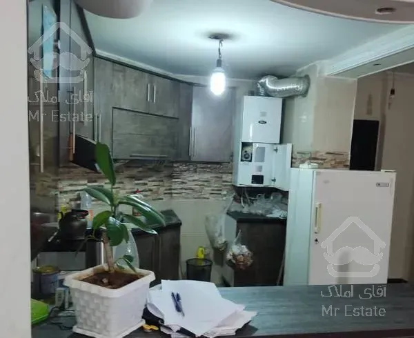 آپارتمان 65 متری کوی فرهنگیان