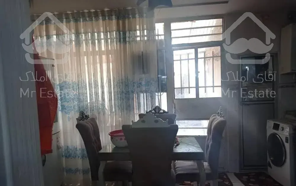 آپارتمان ۱۲۵ متری سحر۲۹