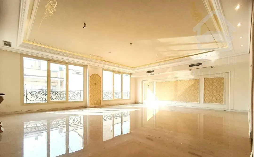 180متر/فرمانیه/بدون مشابه