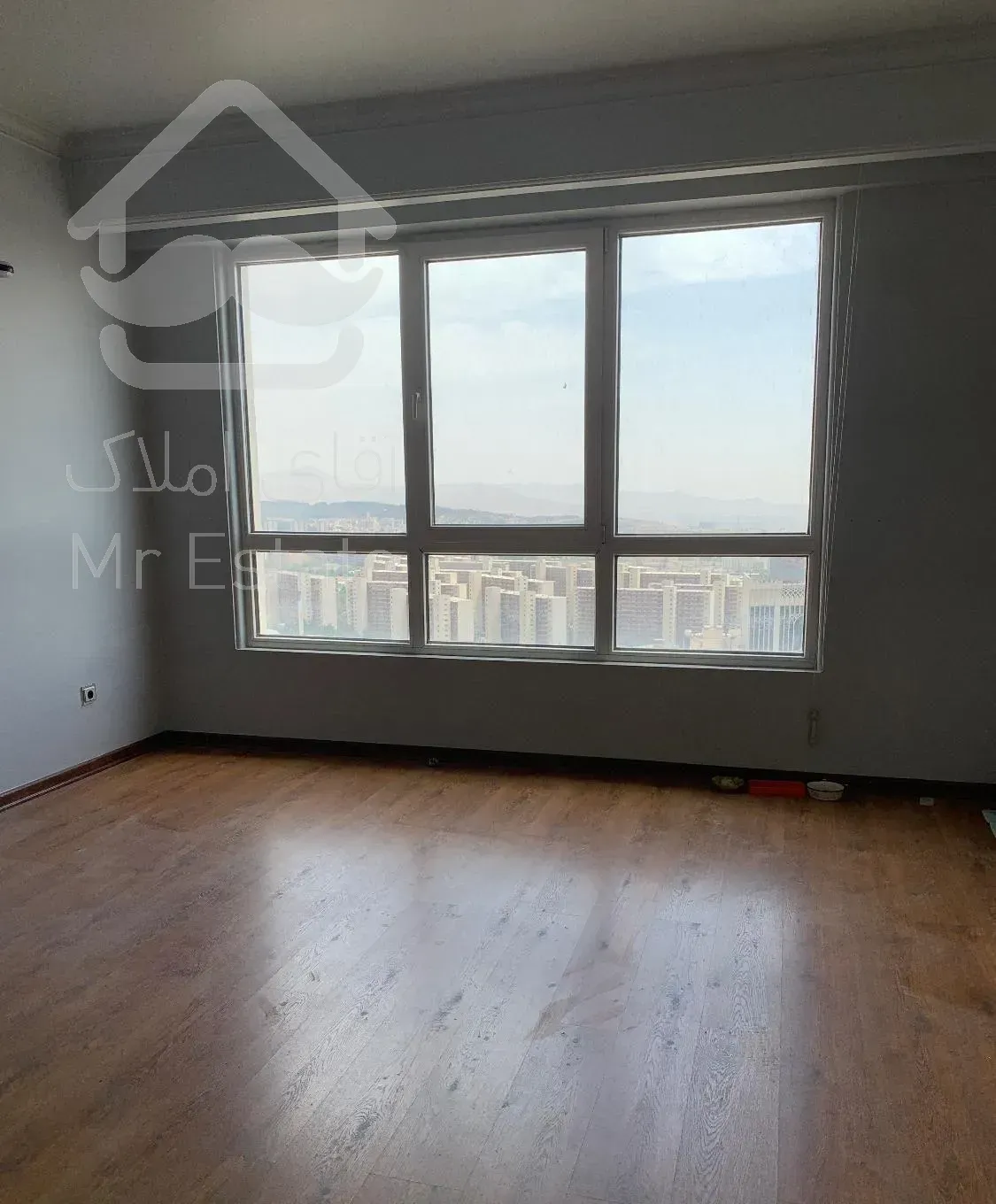 فول امکانات/ برج ۴۰ طبقه