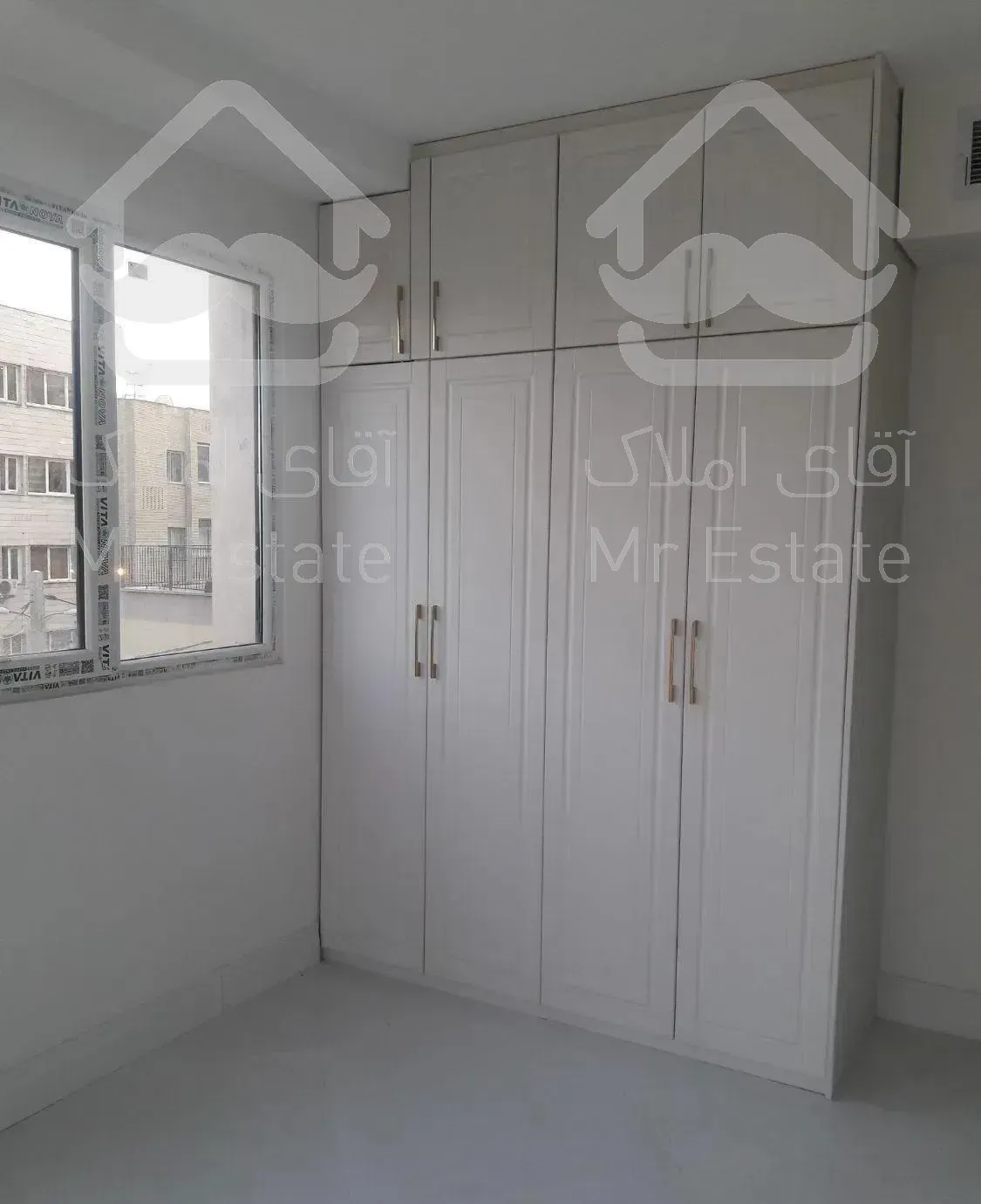 فول امکانات دو خواب