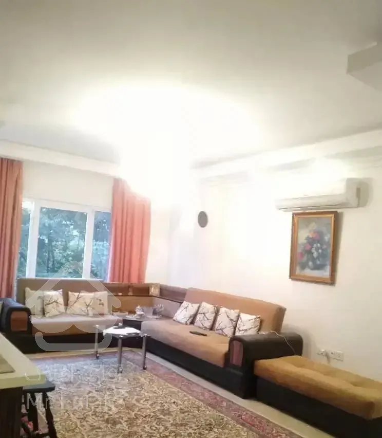 فروش آپارتمان ۶۷ متری در دریاگوشه