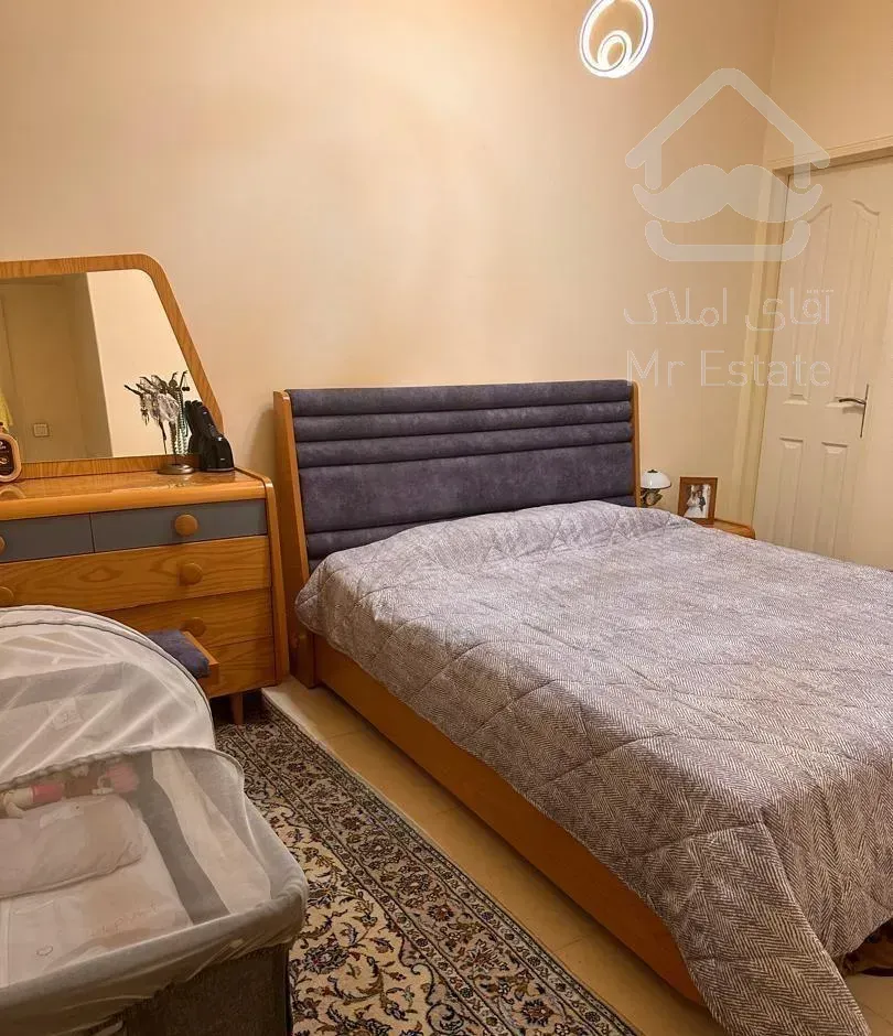 ۵۷متر سند تک برگ فول امکانات