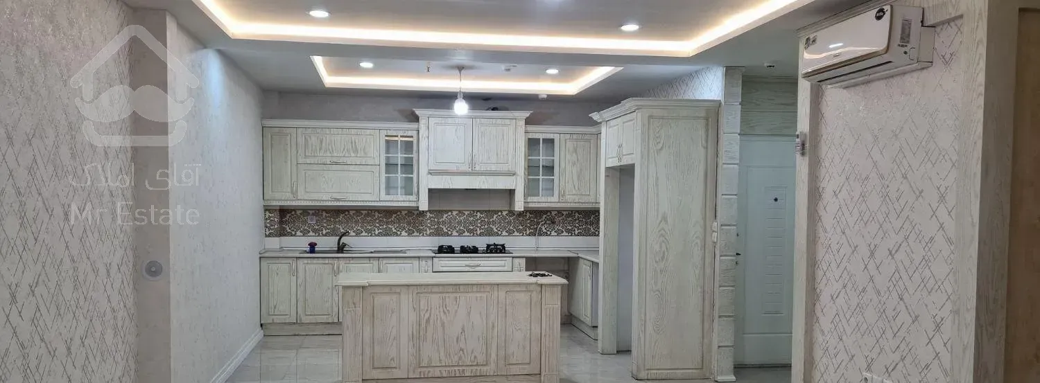 فروش آپارتمان ۸۵ متری ۲ خوابه در امام رضا