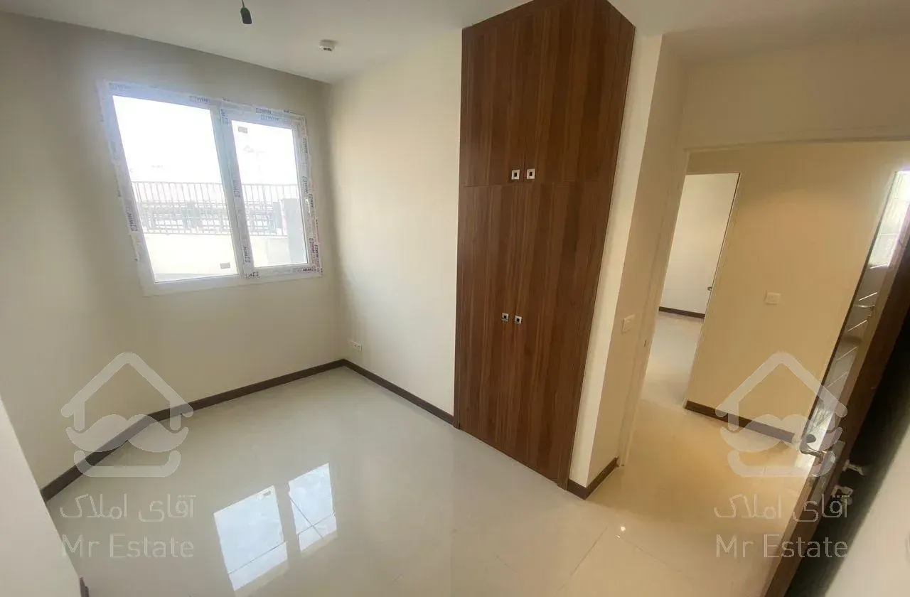 تجریش/١٣٠متر /کلید نخورده