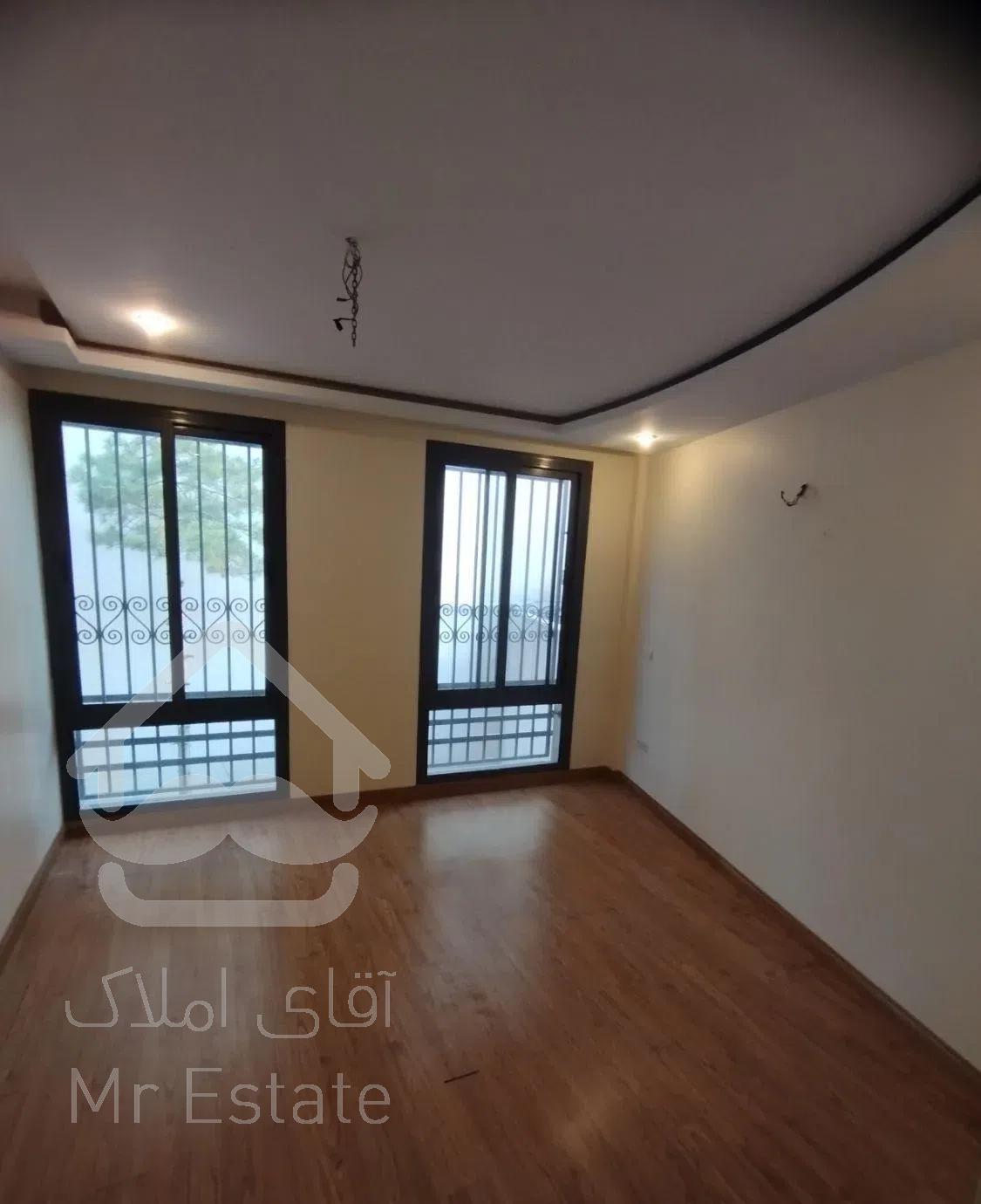 160متر / شمال اندرزگو / تک واحدی / فایل شخصی