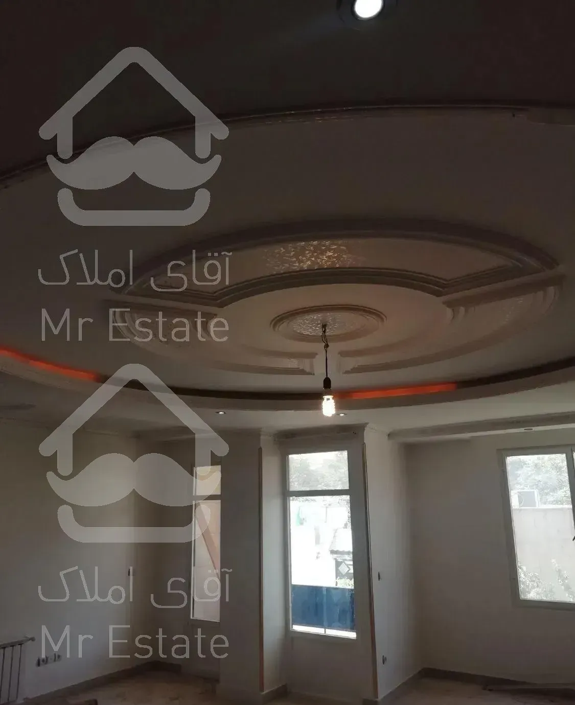 155 متر سه خواب گلشهر فول دسترسی