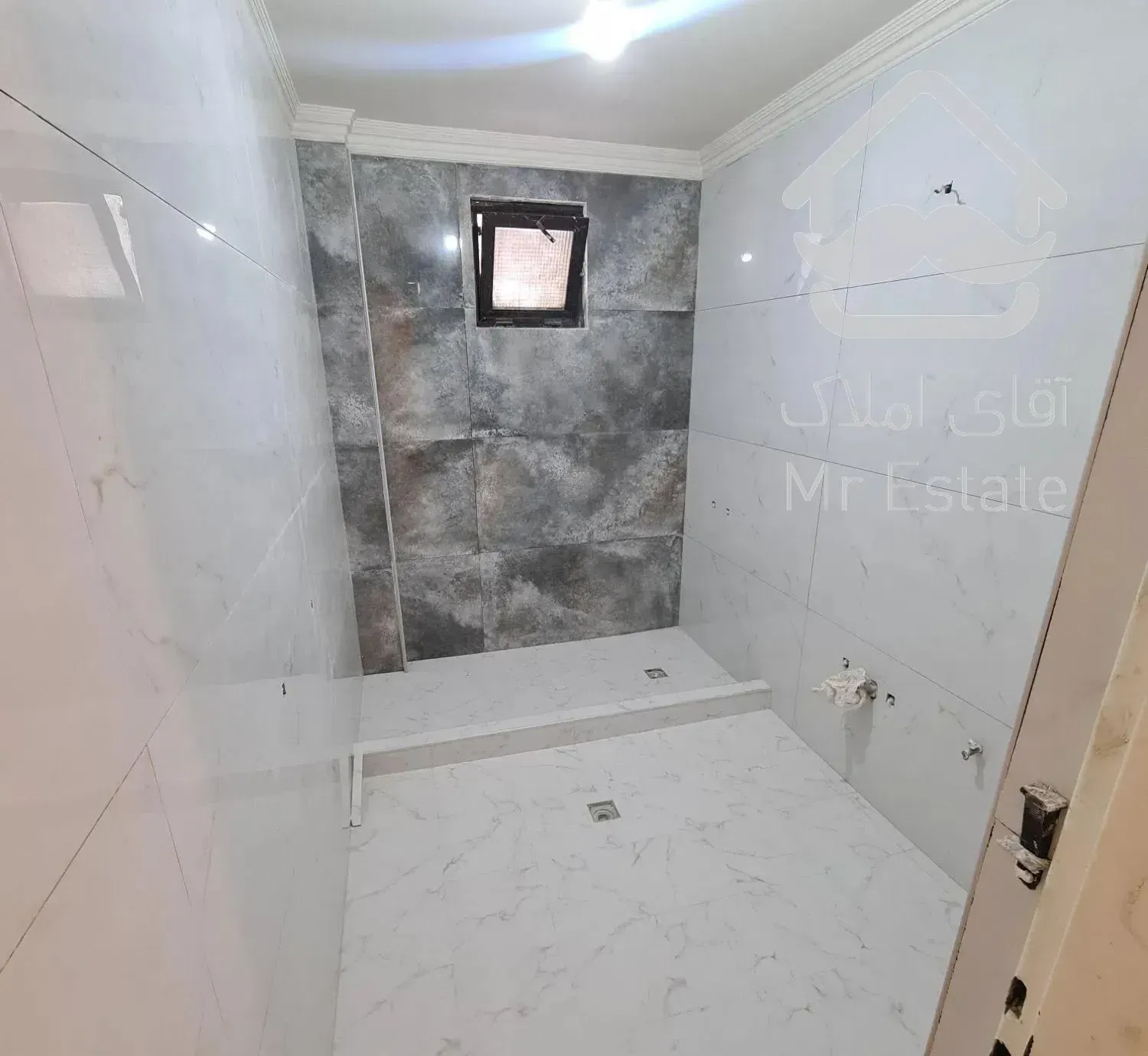 اختیاریه ۱۳۵ متر ۳ خواب بازسازی شده