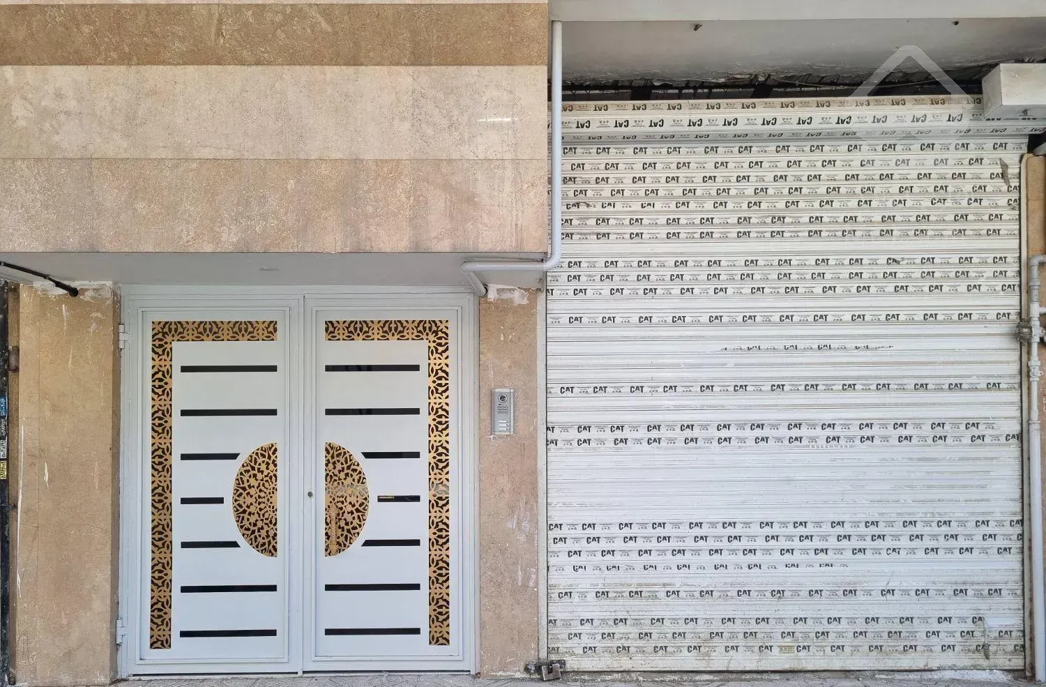 آپارتمان 100متری ۲خواب نوساز در طلاب با آینده روشن