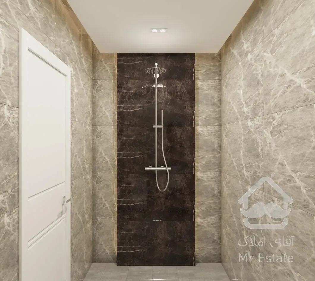 آپارتمان/۱۸۷ متر/فول امکانات