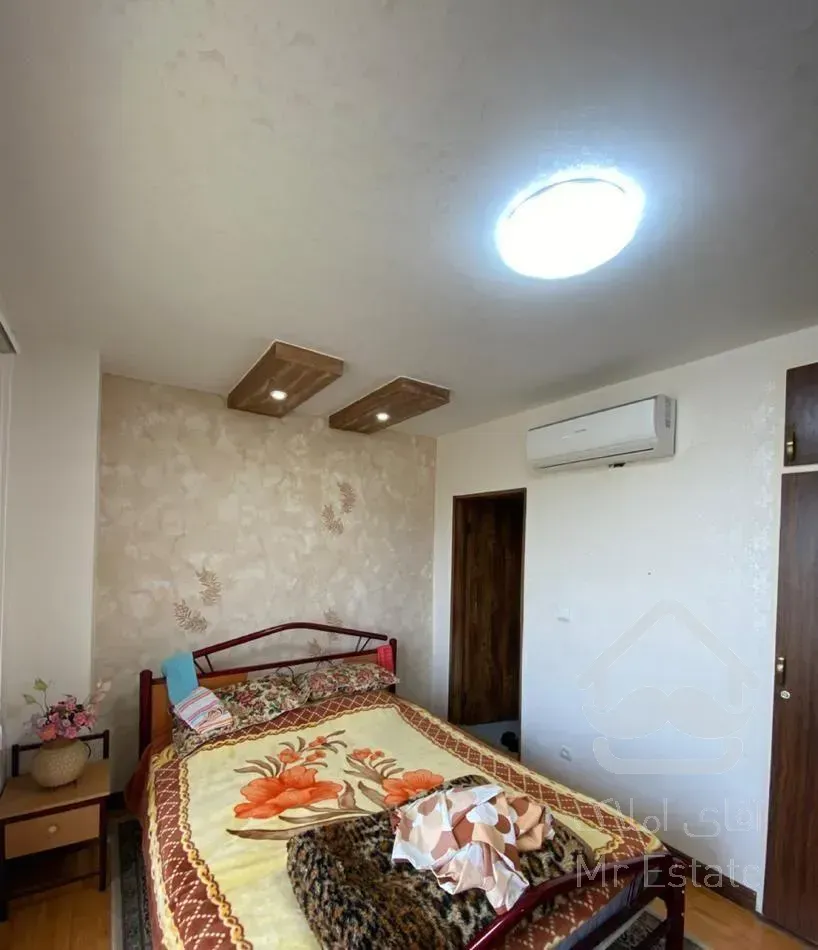 رهن  آپارتمان/شهرک نمک ابرود