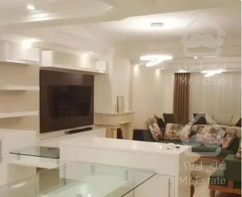 120متر سعادت آباد *کاج*