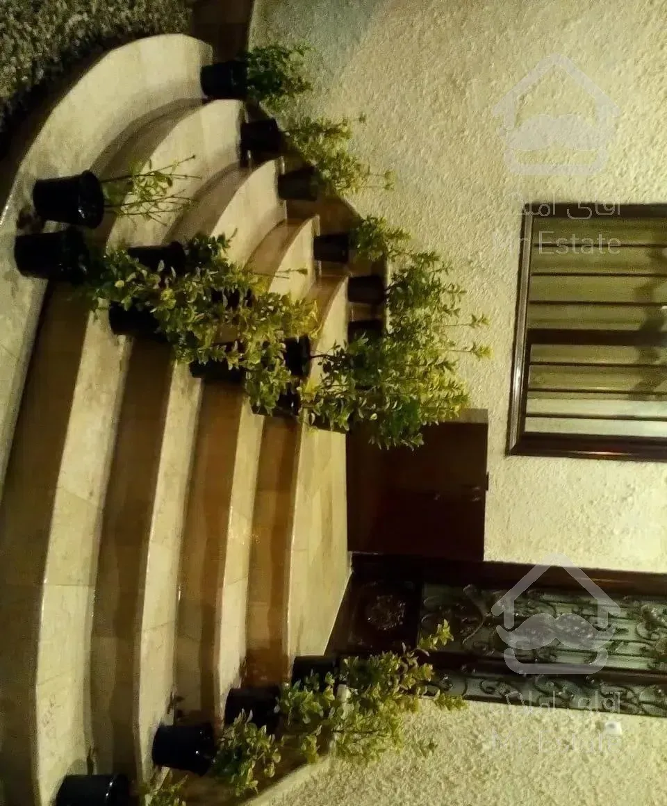 ویلا باغ دربست مبله کامل در چابکسر