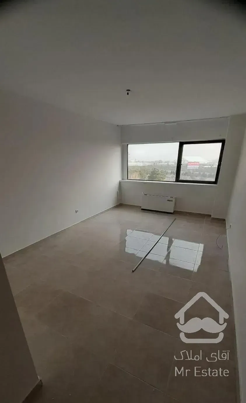 ۲ خواب دوبلکس ۱۷۰ متر/ ۲طرفدید، فول / بلوک ۱۸