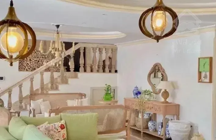 آپارتمان روبروی افق کوروش شهرک نیروی انتظامی