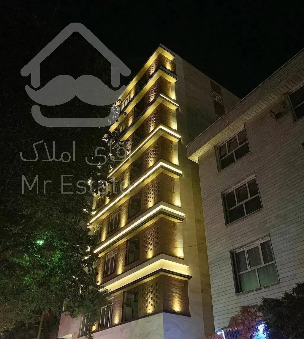 ۱۴۳متر ‌فول امکانات سازه ای‌ خاص و متفاوت‌درمنطقه