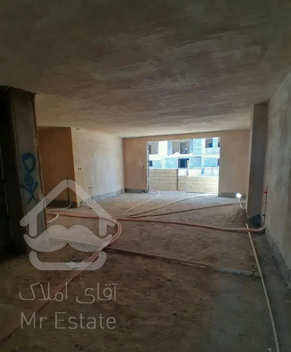 واحد110متر دوخواب فوقالعاده