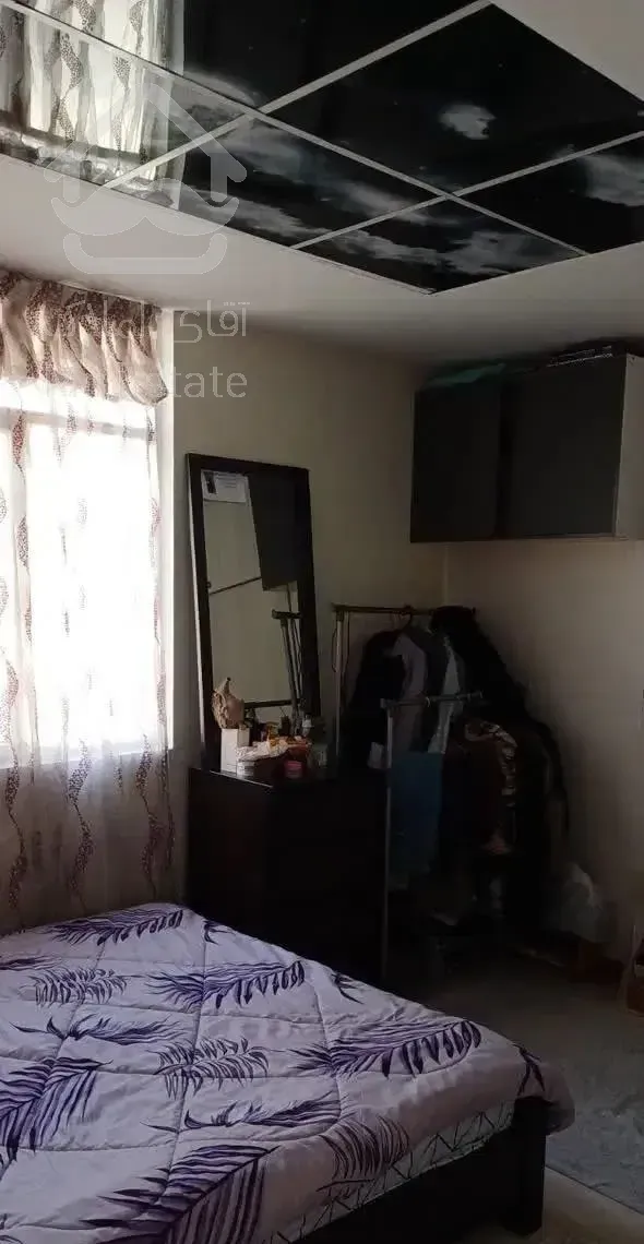 ۶۴متری/پارکینگ/خوش نقشه/غرق در نور