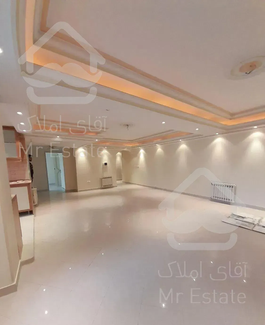 ۱۱۱ متر سند تعاونی اشرفی شمال