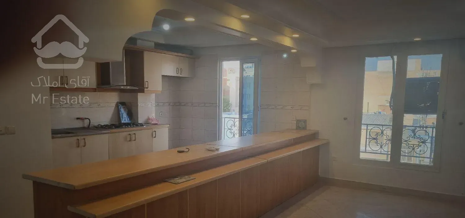 ۱۲۰ متر موقعیت بر اباذر