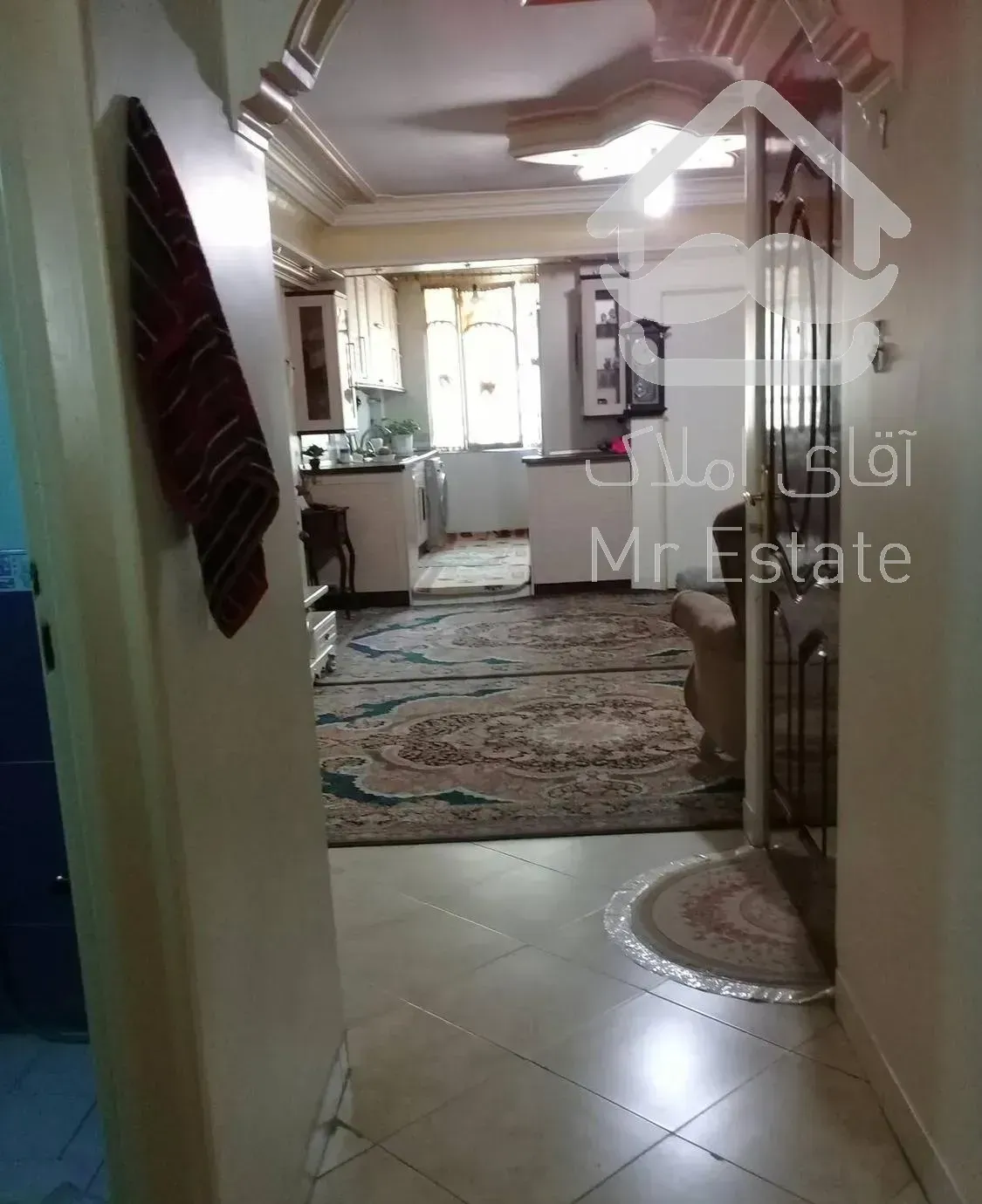 اجاره آپارتمان تکواحدی 72 متری