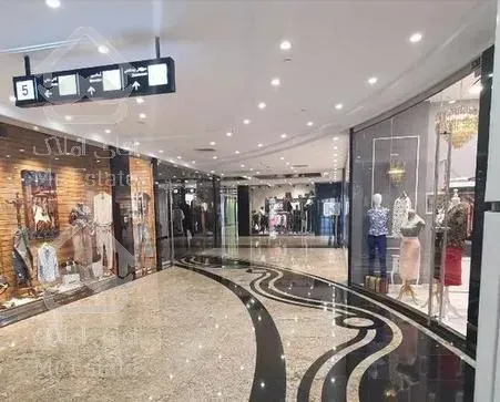 فروش ۲۵ متر تجاری طبقه طلا اپال