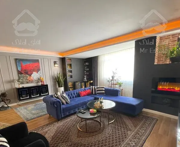 اجاره آپارتمان مبله  اندرزگو