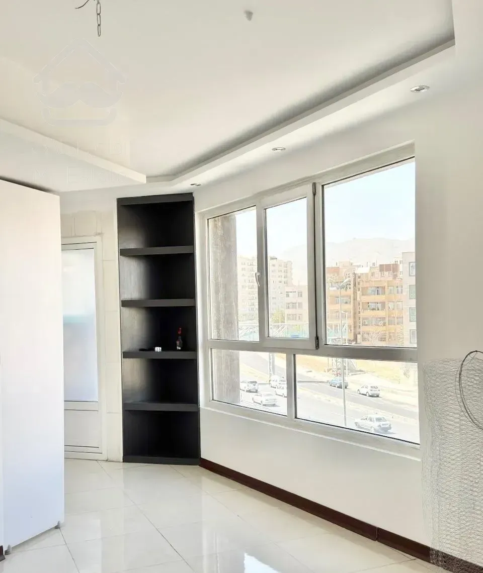 بهار شمالی/۴۰ متر/۵ ساله/فول/غرق نور