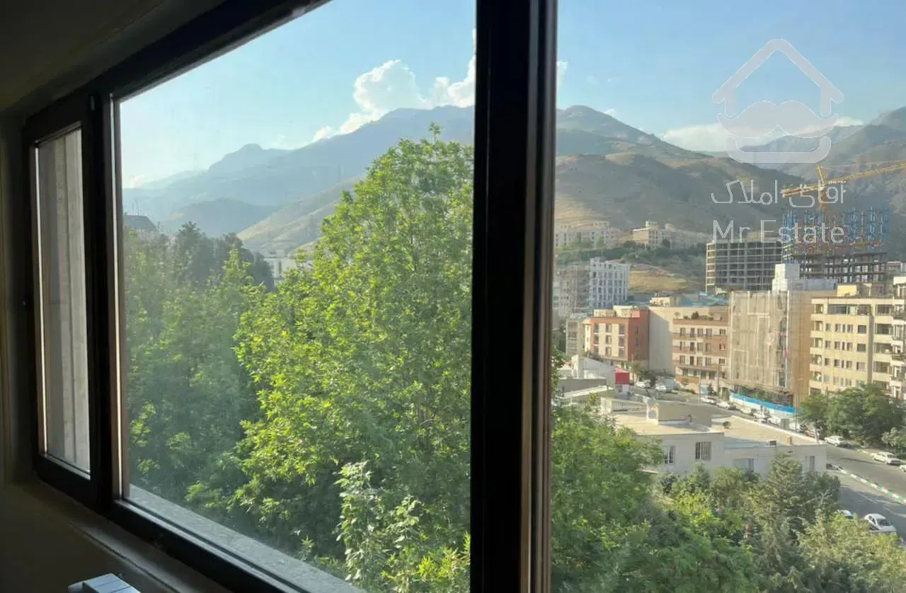 دارآباد ۱۲۰ متر ۲ خواب