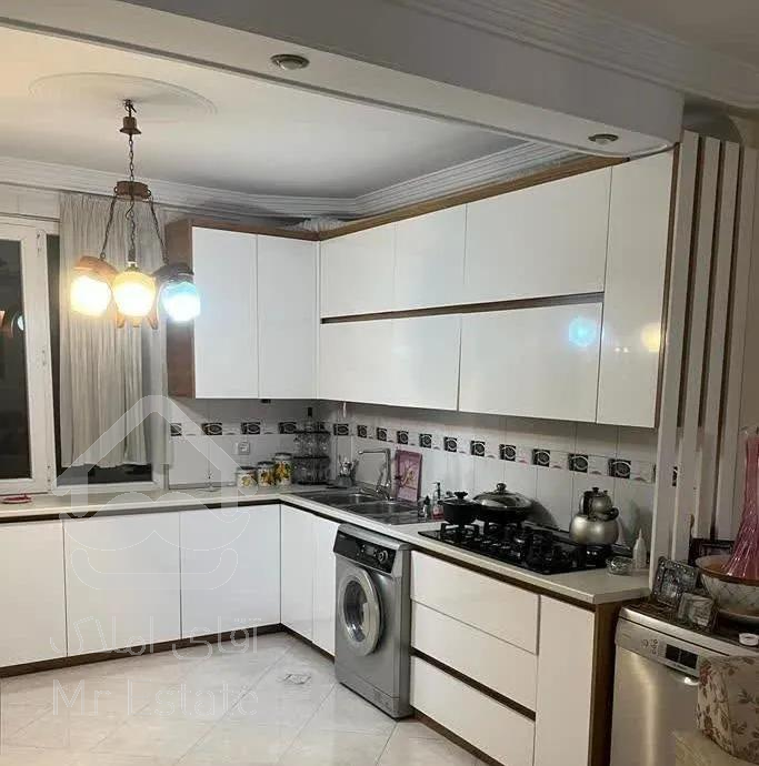 ۷۵ متر دو خوابه فول شادمهر