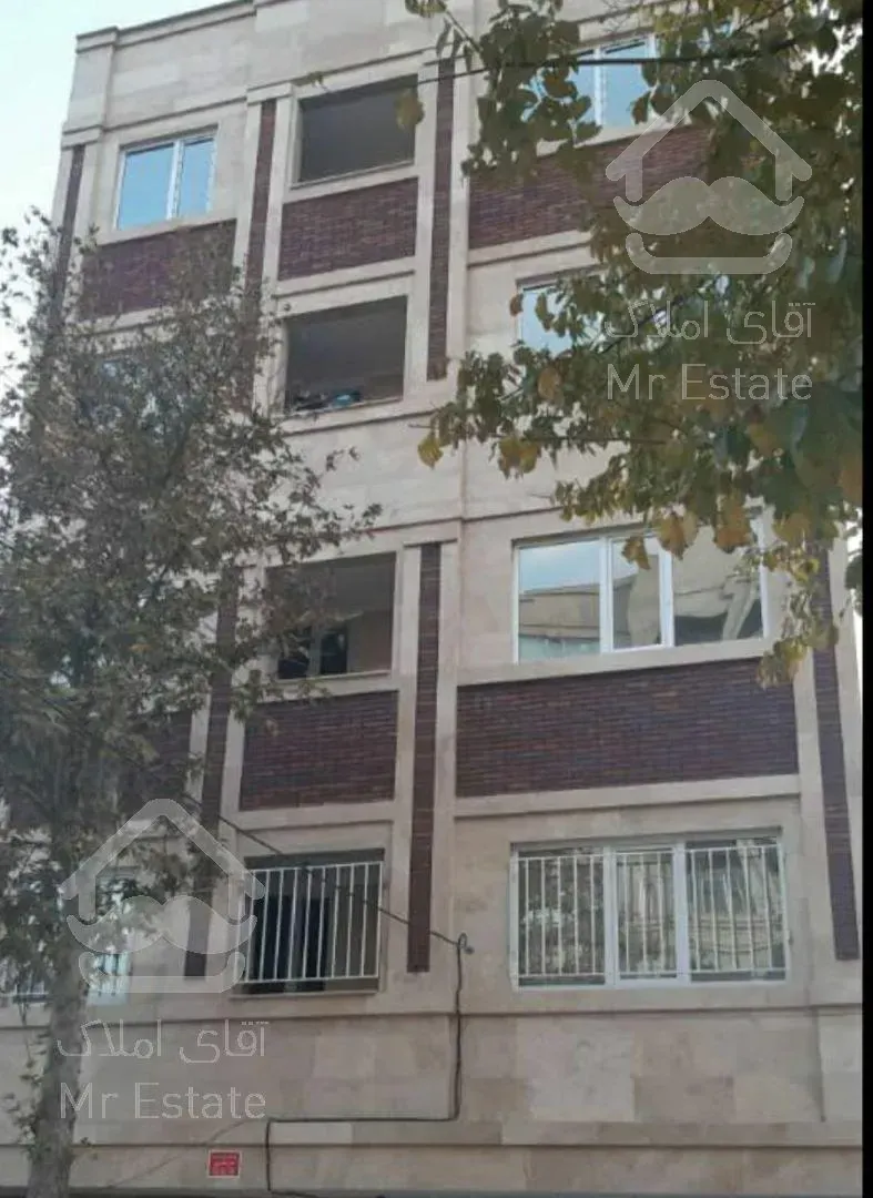 آپارتمان ۸۳ متر دوخوابه