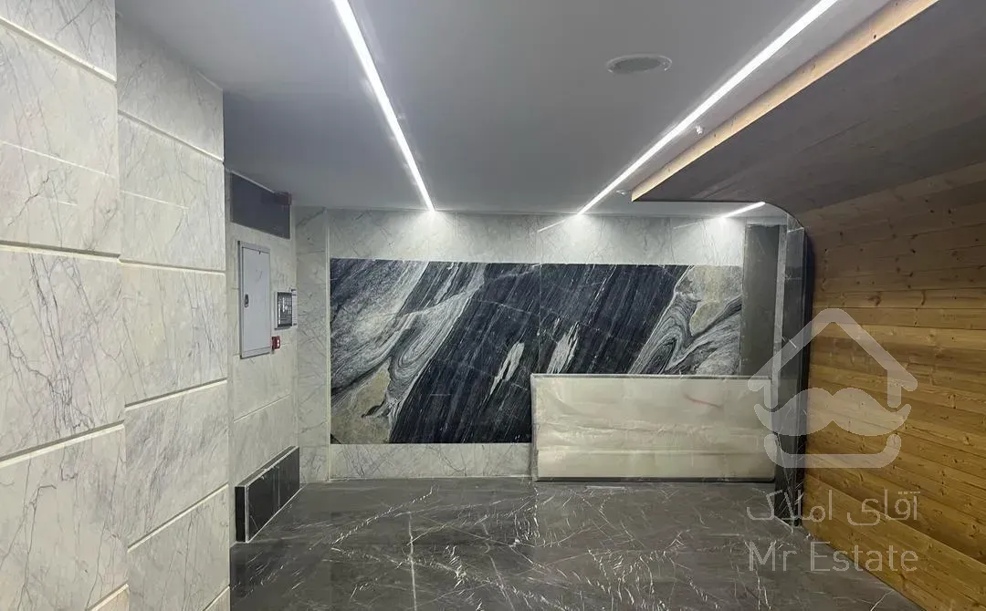 آپارتمان نوساز محدوده طرشت