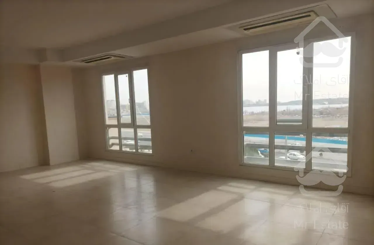 آپارتمان ۱۴۳متری /برج  صیادشیرازی/ویودریاچه