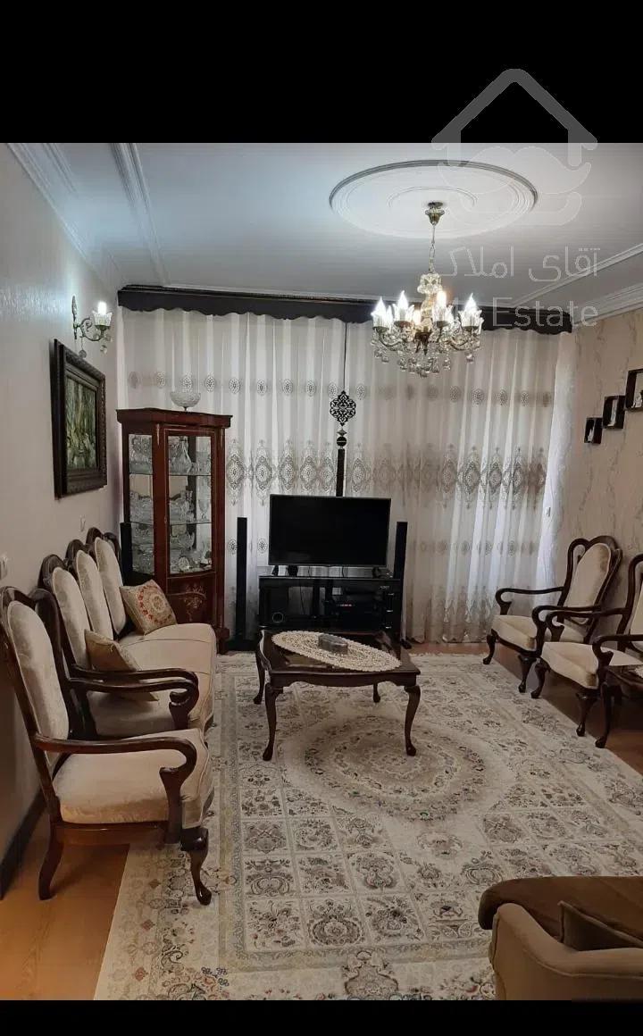 آپارتمان ۸۲متر ط دوم بلوار نبوت روبرو مهستان