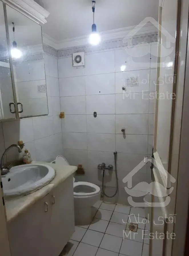 آپارتمان ۸۵ متری خوش نقشه