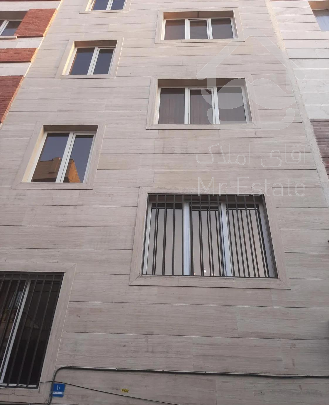 56 متر / تکواحدی فول امکانات / ستارخان بهبودی