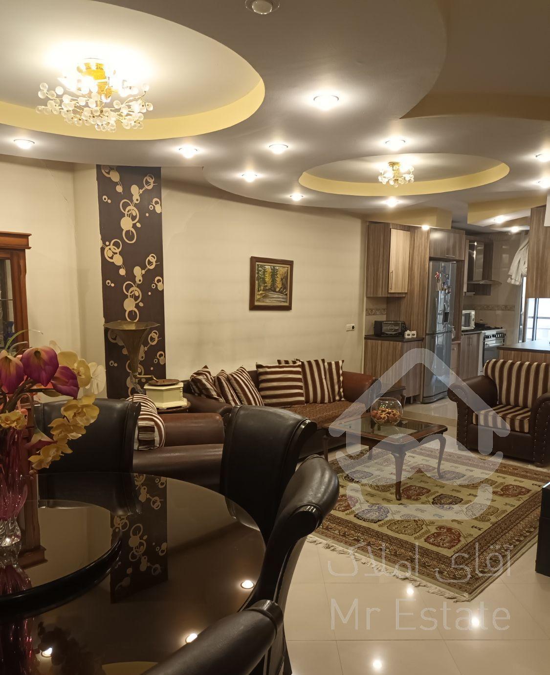 آپارتمان ۷۰متر ۱خواب